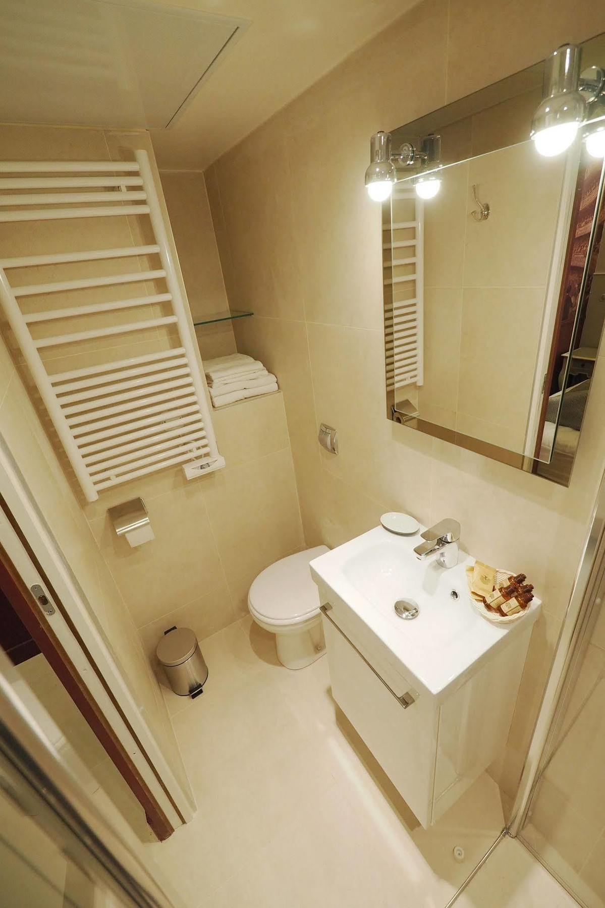 Palais Royal Chicsuites Paris Eksteriør billede