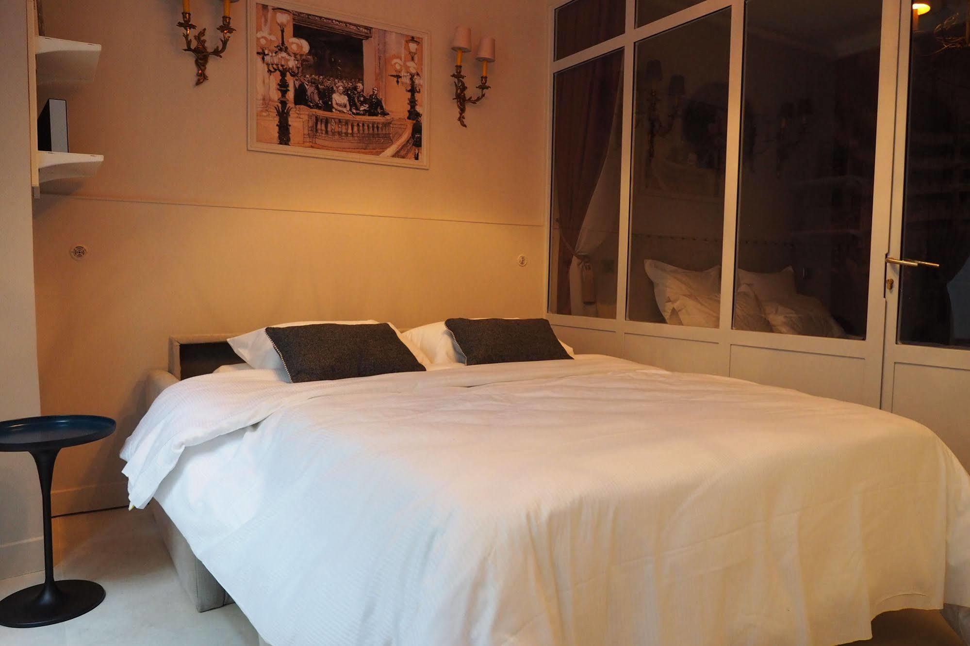 Palais Royal Chicsuites Paris Eksteriør billede
